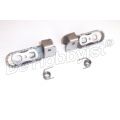 voetsteunset r80g/s, st, 100gs 740