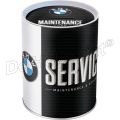 bmw service spaarpot; nostalgic art 35320-300
