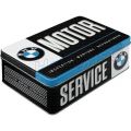 bmw motor service koektrommel; nostalgic art 90281