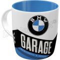 bmw garage mok; nostalgic art 90282