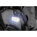 Wunderlich LED Zusatzscheinwerfer MICROFLOOTE 90290-002
