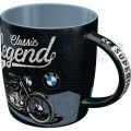 bmw classic legend mok; nostalgic art 90293