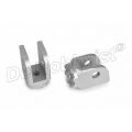 Wunderlich Vario-Gelenk EVO1 Beifahrer (Paar) 90326-000