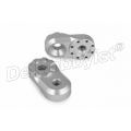 Wunderlich Vario-Adapter EVO1 (Paar) 90330-000