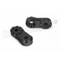 Wunderlich Vario-Adapter EVO1 (Paar) 90330-032