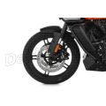 Wunderlich mudguard lift - black 90372-000