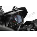Wunderlich Blendschutz f r Cockpit TFT 6,8 Zo 90380-002