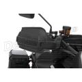 Wunderlich Handprotektoren Verbreiterung ERGO 90384-002