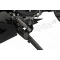 Wunderlich Seitenst nder Support 90391-002