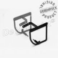 tasdrager op r50-69s leren tas set; voor 90405 90403