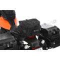 Wunderlich Sitzbank- und Gep cktr ger-Tasche 90410-002