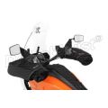 Wunderlich Motorrad Lenkerstulpen 90430-000