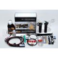 Ketten ler und Heizgriff Kombisystem CLS EVO 90460-000