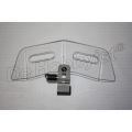 opzetstuk windscherm helder; r1200gs e.a. 906715/MV