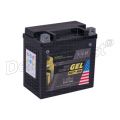 Intact Gel-Batterie HVT-03 90700-000