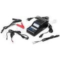 acculader battery driver 12v; 2ah. 90903