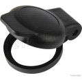 klapdeksel voor stopcontact kleine uitvoering 20mm breed 90907 51306544
