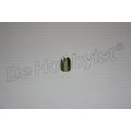 draadbus m10x18 (ensat-s); gehard+verzinkt 91605
