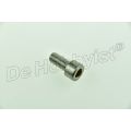 schroef m10x20 wielnaaf; onze uitv. = rvs 07119901039