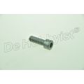 inbusbout m10x30 (voor m10x35 zeskant: zie 9913843) 07119901049