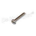 schroef ontstekingsdeksel r27,  rvs 07119901059.1