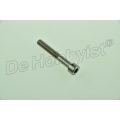 inbusschroef m6x40; onze uitv.  = rvs 07129903809