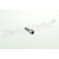 inbusbout m10x25 remklauwbevestiging; rvs 07119904253