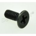 schroef m4x10 tank K75-1100 zwart 07119904433