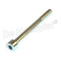 schroef m8x85 voor remschijven onze uitvoering = rvs 07129905153