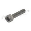 inbusbout m6x16 bij ons rvs 07129905536