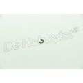 borgring rempedaal r1200gs; onze uitv. = rvs 07119905594