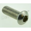 cilinderschroef m6x16; rvs; 07129907403