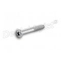 schroefje knipperlichtglas r2v m3.5x25 07119907643