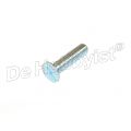 koppelingsschroef r51/3-68 m6x25 sleuf 07119900120