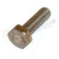 schroef m6x20; onze uitv. = rvs 07119913016