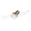 schroef m8x1x15 tank r51/3 rvs 07119914005