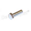 schroef stuurstrop r68 m8x1x28 verchroomd 07119914045