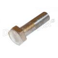 schroef m12x1.5x45 6-kant rvs 07119914625
