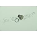 controlebout cardan '81>; m8x1 deze uitv. = rvs; 07119919209/R