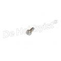 schroef m3x8 rvs; in cockpit km/toerenteller 07119919313