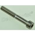 schroef m8x55; rvs uitvoering 07129906694