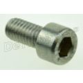 schroef m6x12; onze uitv. =  rvs 07119919800