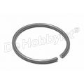 veerring voorvork R51/2-R68; onder 31412000400