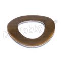 veerring B16; ONZE UITV. = RVS 07119932160 /162