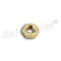 moer plat m8x1 excent.schroef sw13 in rvs 07119921607/R