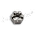 kroonmoer rempedaal r50-69s; m8 hoog; sw 13; rvs uitv. 07119923231