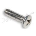 schroef stuurdemperknop '74> m4x16; rvs, bolverzonken kop 07119928103