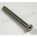 schroef in deksel rempot 45mm onze uitv.= rvs 07119928128