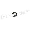 veiligheidsclip klepbediening 07119932872