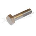 bout voorschokd. m10x1x42 rvs 07119914345